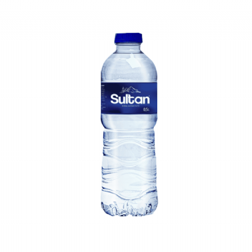 Sultan Su 0,5 L