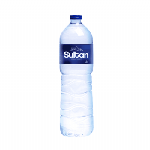 Sultan Su 1,5 L