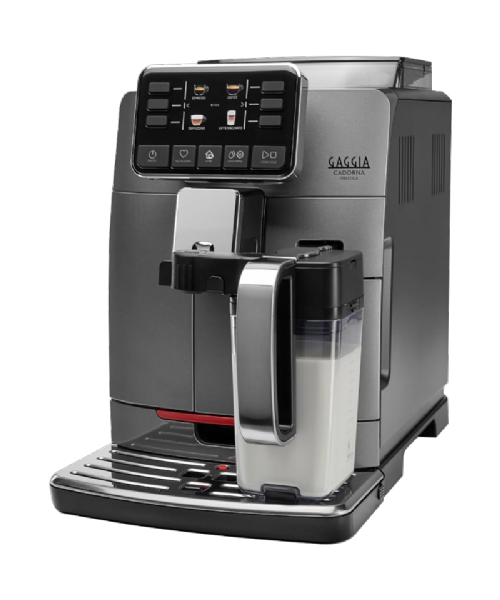 Gaggia Cadorna Prestige Tam Otomatik Kahve Makinesi RI9604/01