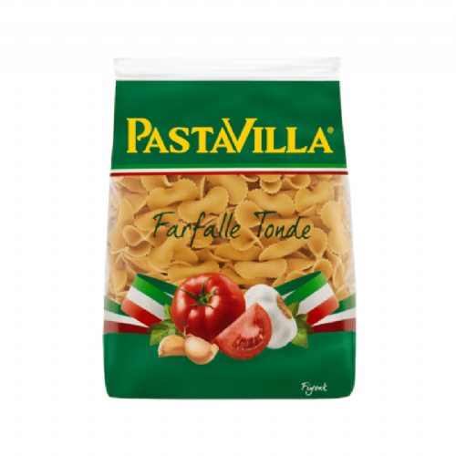 Pastavilla Fiyonk Makarna 500 g