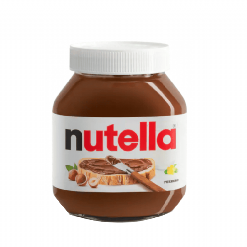 Nutella Çokokrem 750 g