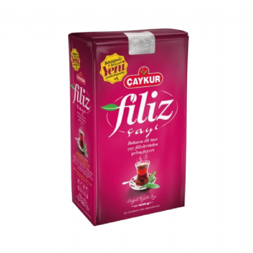 Çaykur Filiz Çay 1000 g