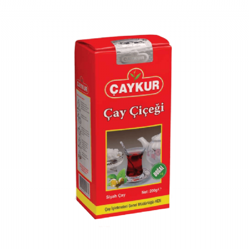 Çaykur Çay Çiçeği 200 g