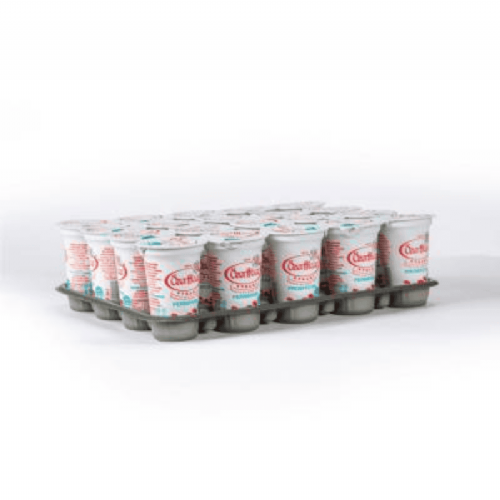 Özerhisar Ayran 20x200 ml Pet Bardak