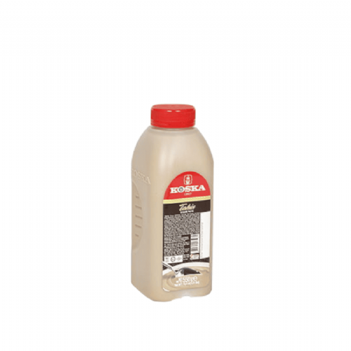 Koska Tahin Bidon 550 g
