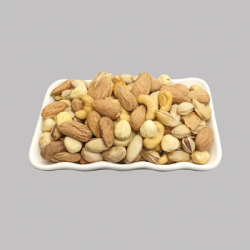 Süper Lüks Karışık Çerez 250 g