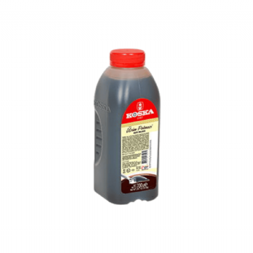 Koska Üzüm Pekmezi Bidon 700 g
