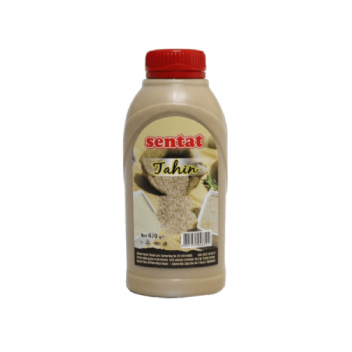 Sentat Tahin Bidon 470 g