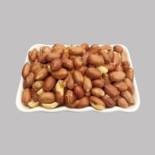Tuzsuz Fıstık Kavrulmuş 250 g