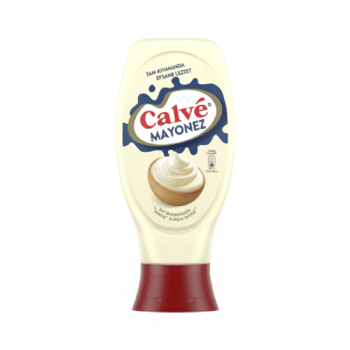 Calve Mayonez 380 g