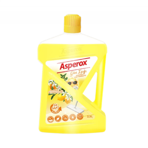 Asperox Yüzey Temizleyici Gün ışığı 2500 ml