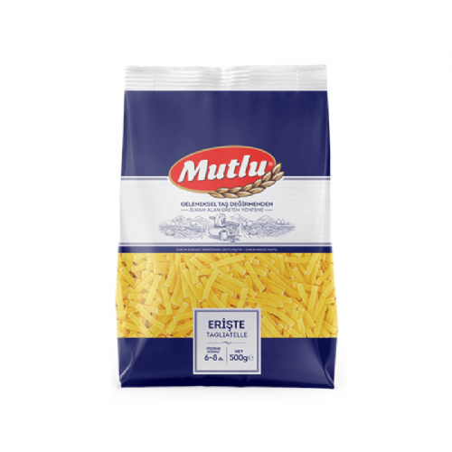 Mutlu Erişte 500 g