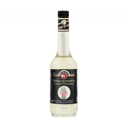 Fo Ageva (Tekila) Aromalı Şurup 700 ml