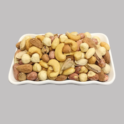 Lüks Karışık Çerez 250 g