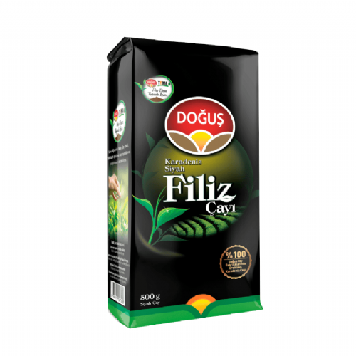 Doğuş Filiz Çay 500 g